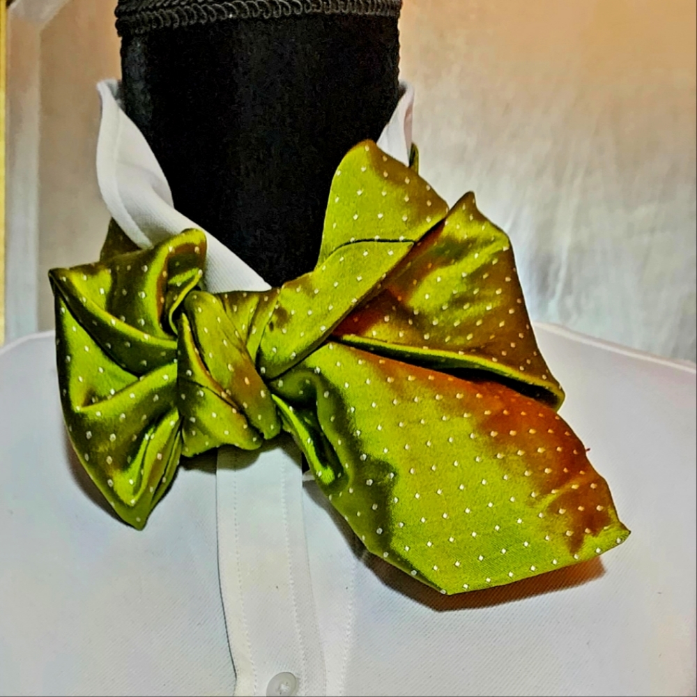 BRAYLEE Necktie Escarpe